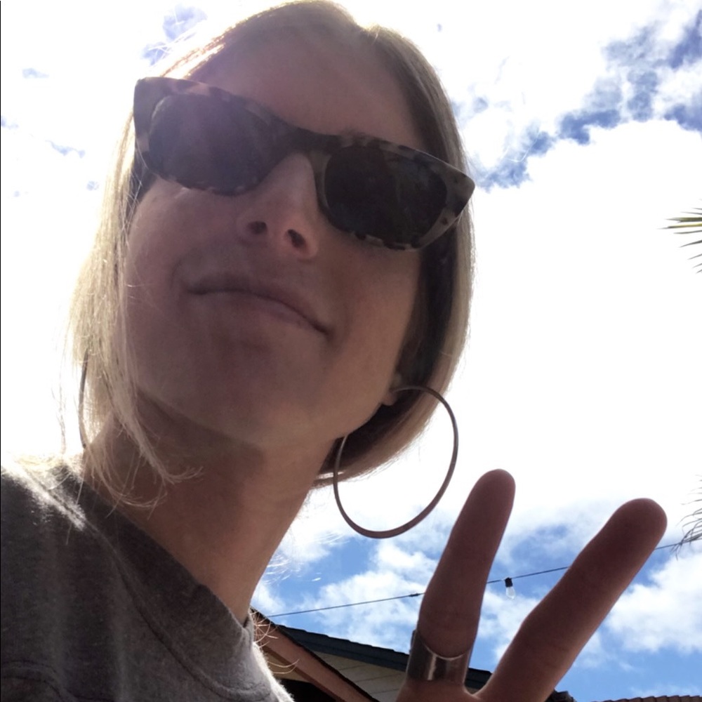 Meet your Posher, Amanda